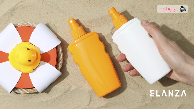 بهترین کرم ضد آفتاب برای پوست چرب​