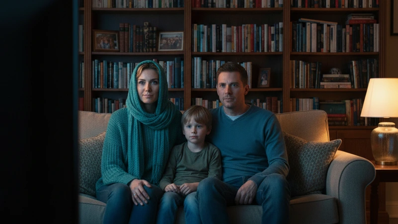 فیلم‌های پیشنهادی خانوادگی برای تعطیلات پاییزی