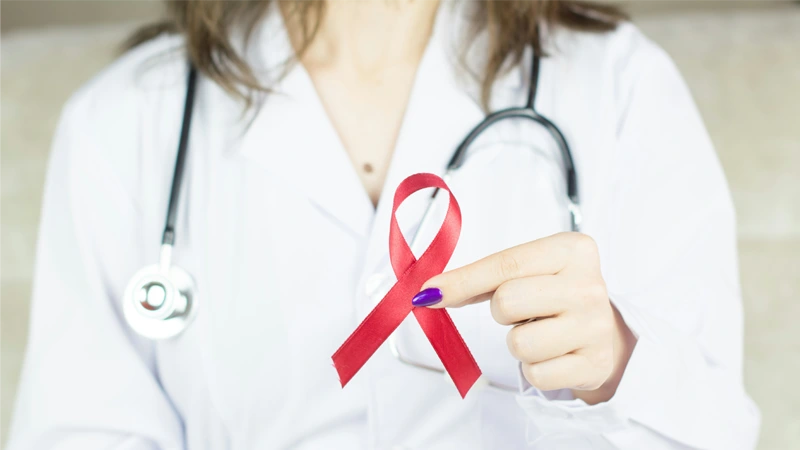 روز جهانی مبارزه با ایدز ۱۴۰۴