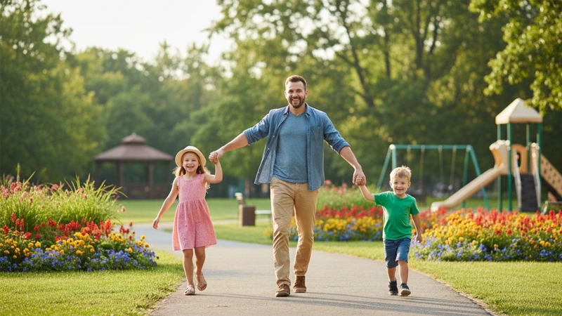 نقش پدر در رشد عاطفی کودک از نگاه روان‌شناسی