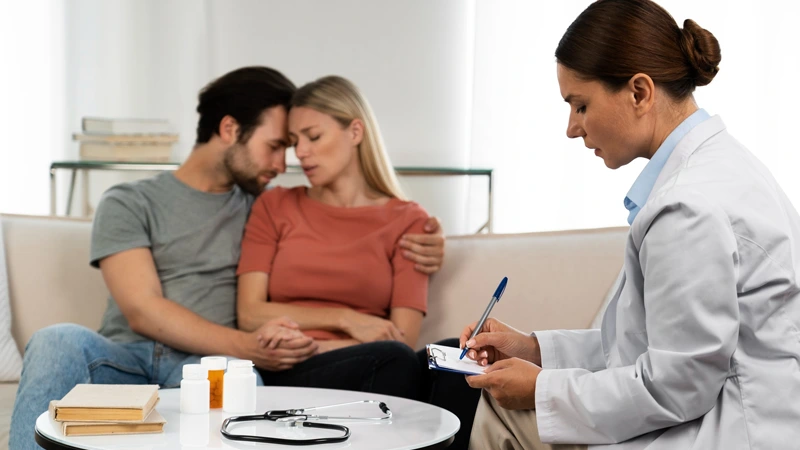 آشنایی درمان‌های جدید ناباروری 