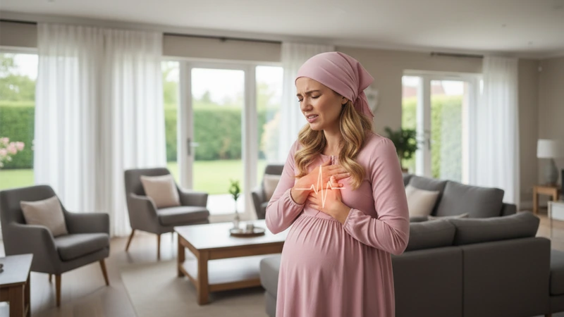 کم‌خونی در بارداری؛ علائم، درمان و رژیم غذایی پیشنهادی