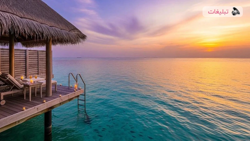 بهترین هتل کیش برای ماه عسل؛ راهنمای انتخاب اقامت رویایی