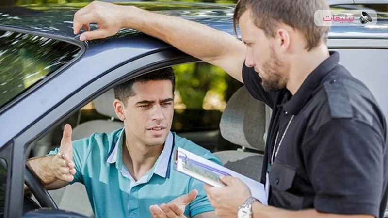 آیا بیمه بدنه به راننده بدون گواهینامه تعلق میگیرد؟