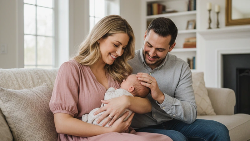 ۵ گفت‌وگوی ضروری برای داشتن ازدواج سالم پس از تولد فرزند