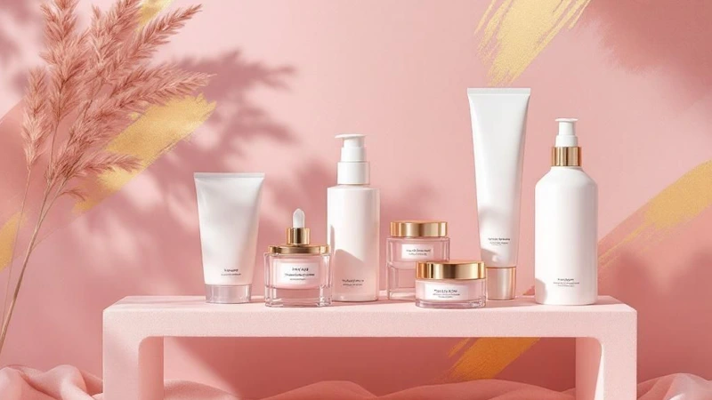 فواید محصولات آرایشی و بهداشتی بر سلامت پوست