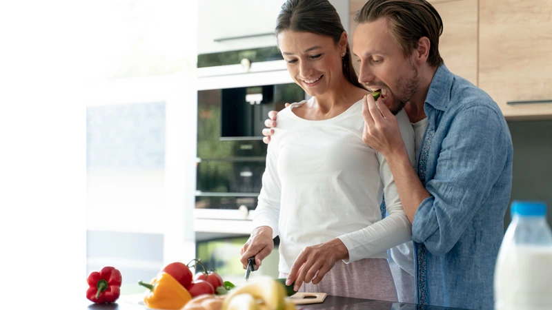 نقش تغذیه و رژیم غذایی در جنسیت جنین