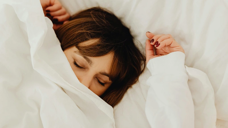 آیا خواب مادر و سلامت جنین بهم مرتبط هستند؟