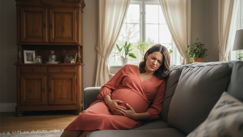 بارداری خارج از رحم چیست؟