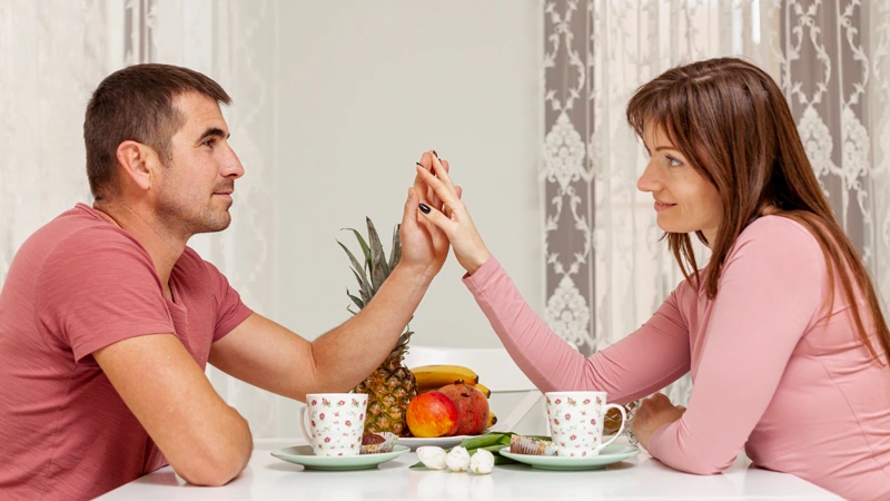 تعادل بین خانواده و والدین همسر؛ حرف دل خیلی از زوج‌ها