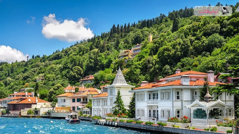 چگونه بلیط تبریز استانبول را ارزانتر بخریم؟