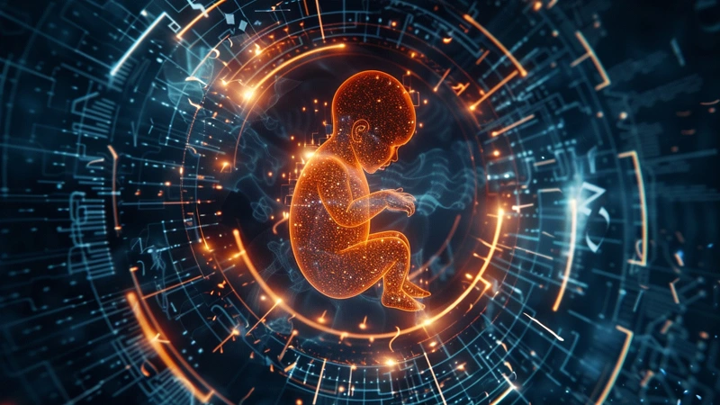 موسیقی بر جنین چه تأثیری دارد؟