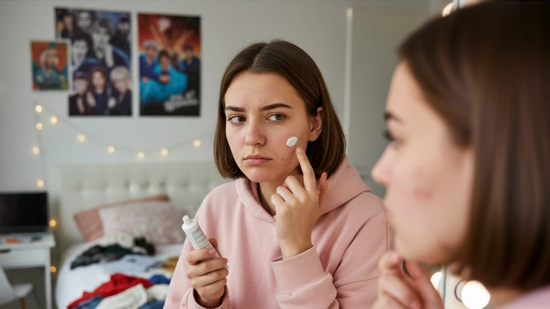 چطوری جوش‌های چرکی خود را درمان کنیم؟