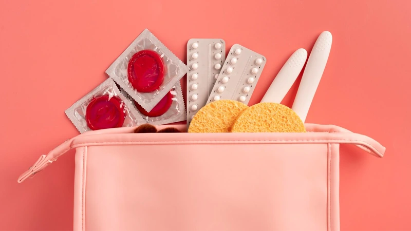 بهترین روش‌های پیشگیری از بارداری