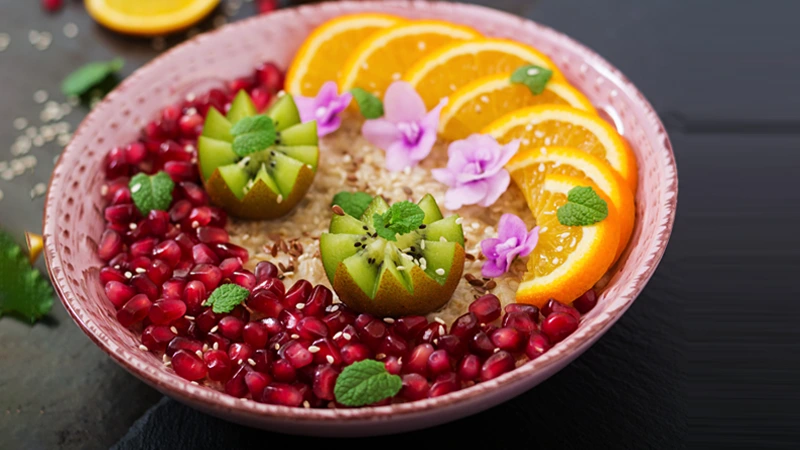 بهترین ایده‌های دسر برای شب یلدا امسال