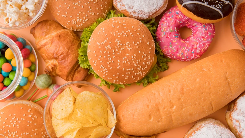 خوارکی هایی که باعث کند شدن رشد جنین می شوند