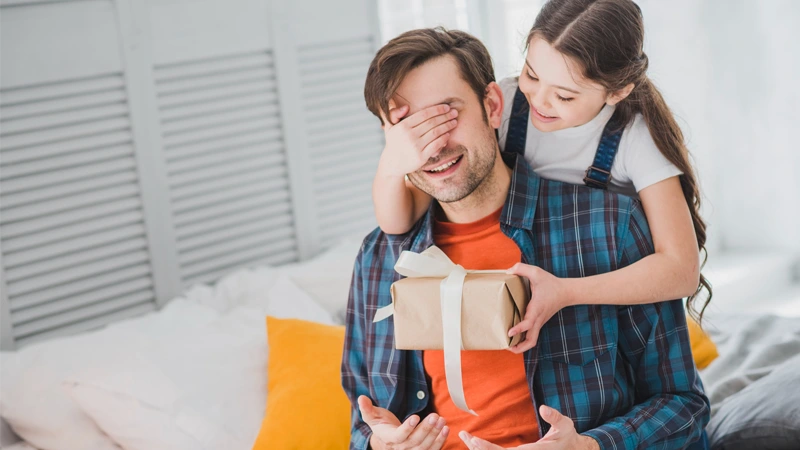 کادوی روز پدر چی بخرم؟