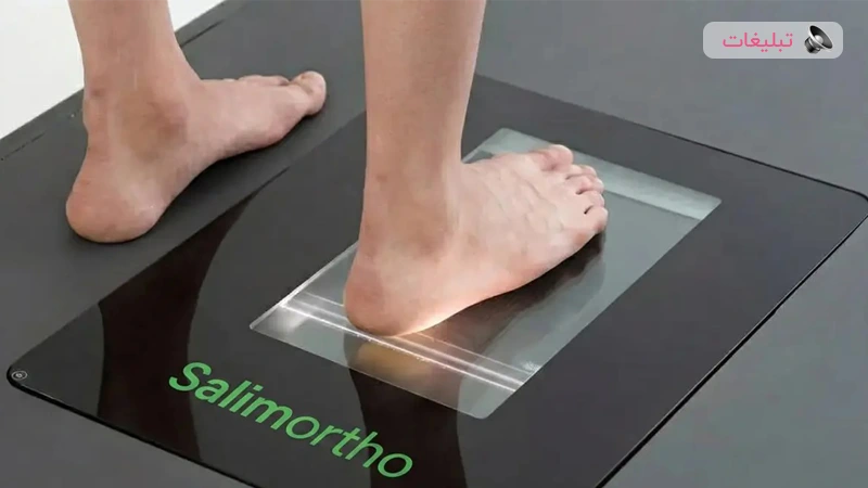 کف پای صاف و مشکلات کودکان در بزرگسالی