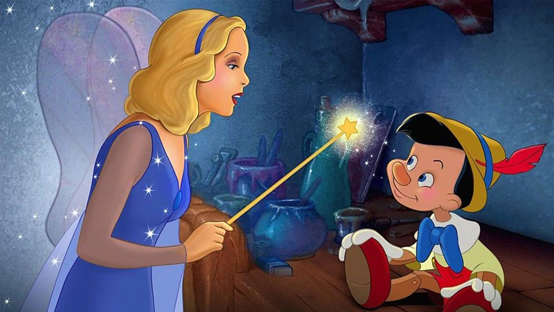 لیست محبوب‌ترین انیمیشن‌های والت دیزنی