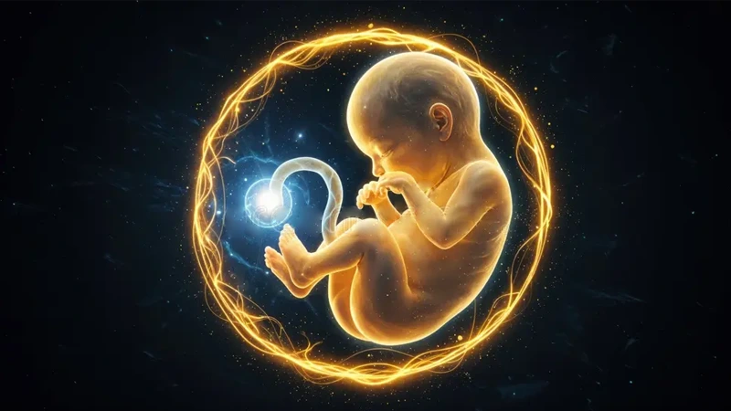 نوزادان آینده بدون نقص ژنتیکی