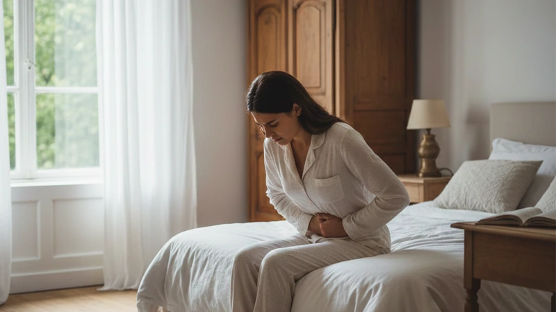 علت ابتلای مکرر به عفونت واژن: چرا مدام عفونت می گیرم؟