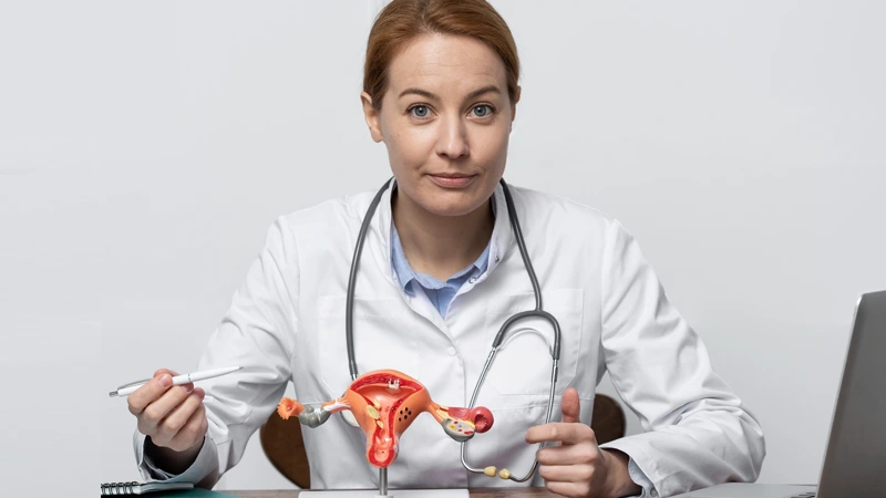 چگونه بفهمم عفونت رحم دارم؟