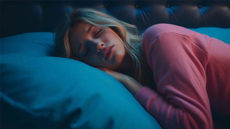 چند گام ساده برای غلبه بر بی‌خوابی و خوابیدن سریع‌تر