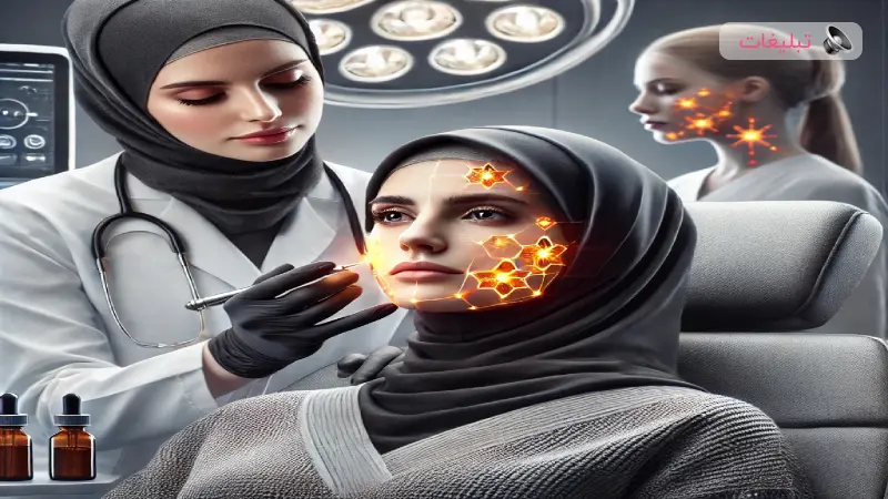 تلفیق سلول‌های بنیادی و فناوری نانو؛ گام جدید در لیفت صورت