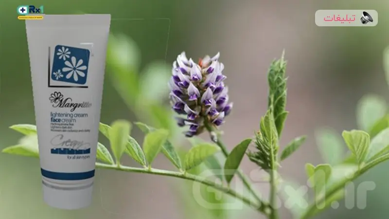 کرم ضد لک مارگریت خوبه؟ بررسی 0 تا 100 + مزایای استفاده