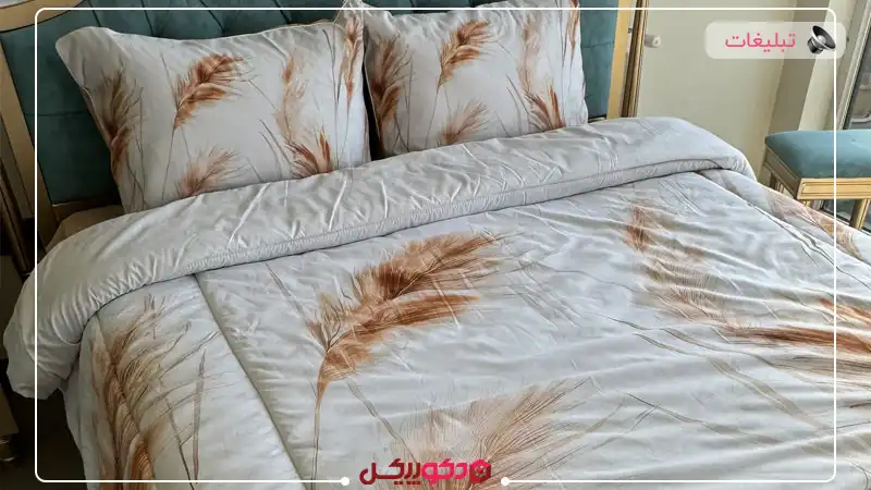 خرید انواع سرویس روتختی در دکوپیکسل همراه با ارسال فوری