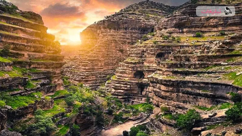 رزرو هتل در دریای جنوب؛ بهترین گزینه‌ها برای سفری خاطره‌انگیز
