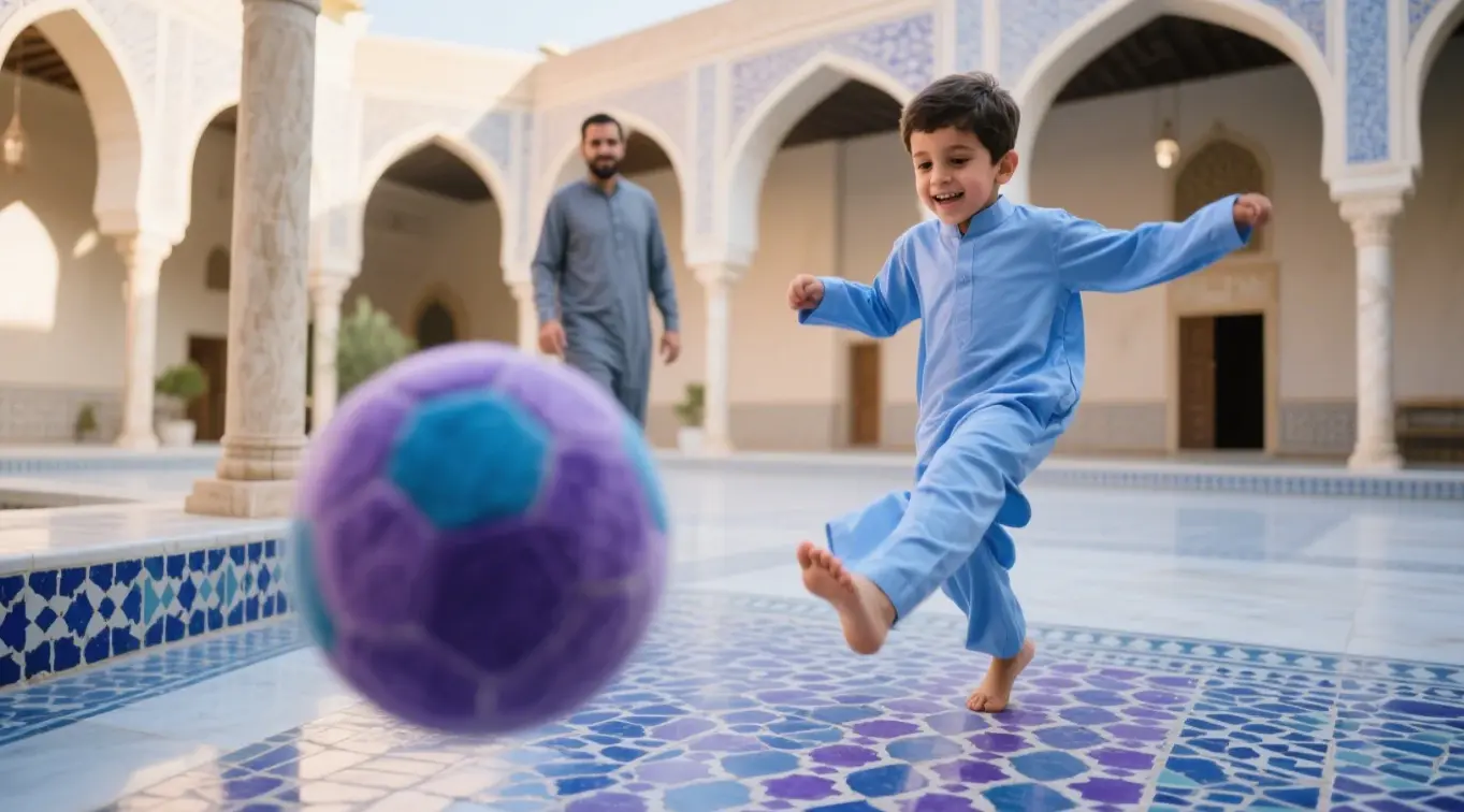 بازی ذهنی برای کودکان