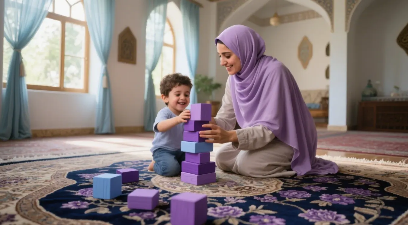 بازی مناسب برای کودکان