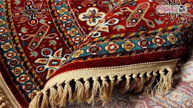 فرش کاشان؛ هنر دست ایرانی با سابقهای دیرینه