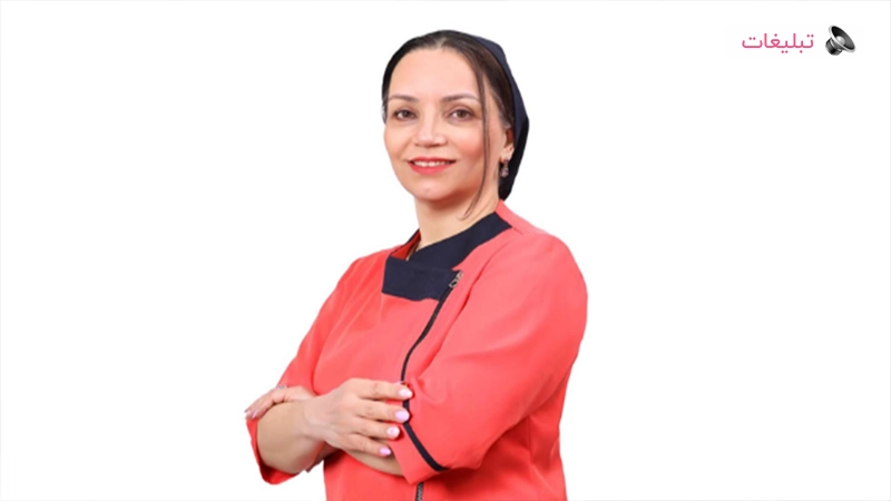 دکتر کتایون انصاری، متخصص جراحی بینی