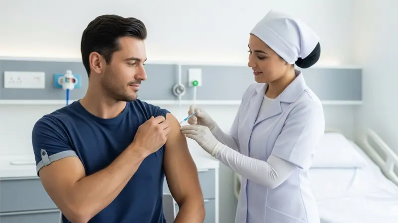 پیشگیری از ابتلا به هپاتیت