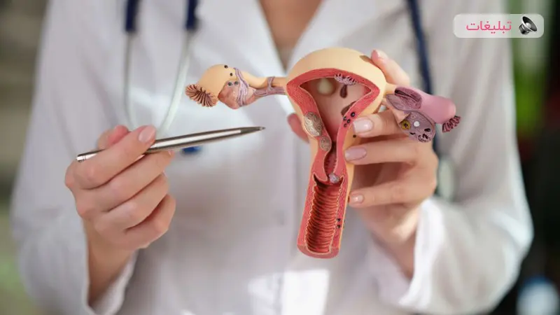 رزرو نوبت دکتر فوق تخصص زنان و نازایی در تهران با دکتریاب