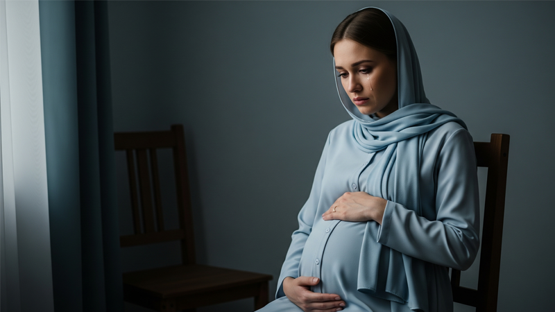 حاملگی نابه جا ( اکتوپیک) چیست؟