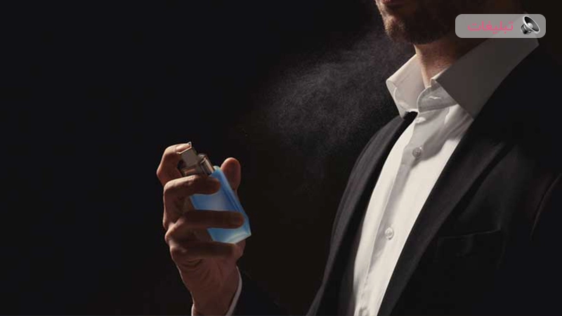 7 تعبیر خواب عطر زدن به لباس (خوشنامی، اتفاقات مثبت و خوشایند)