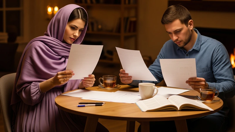 راهنمای انتخاب اسم نوزاد