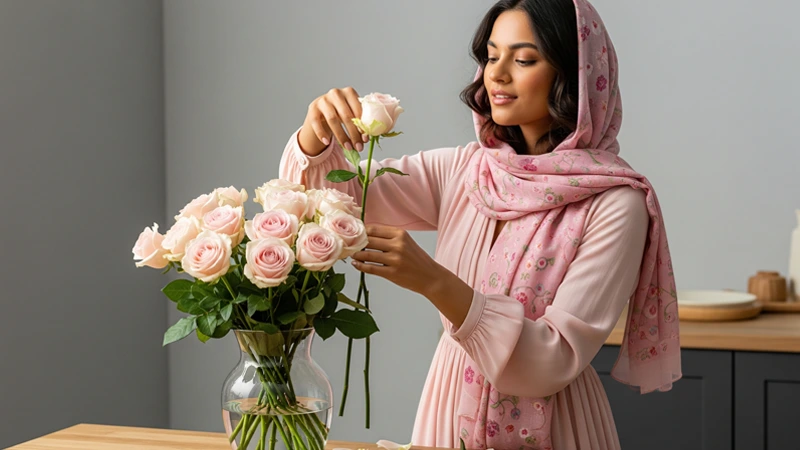 حمایت از زنانی که صنعت کوچک دارن