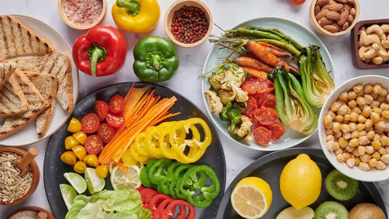 10 خوراکی مفید در دوران قاعدگی