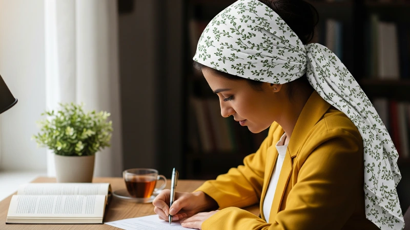 آموزش خوشنویسی