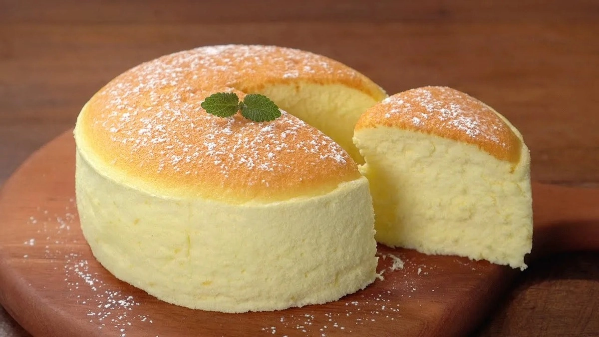 طرز تهیه کیک اسفنجی خانگی مرحله به مرحله