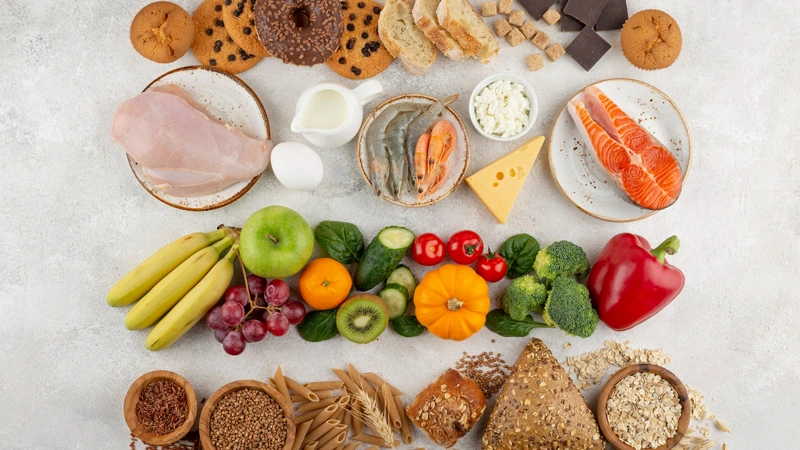  مفیدترین غذاها در دوران بارداری