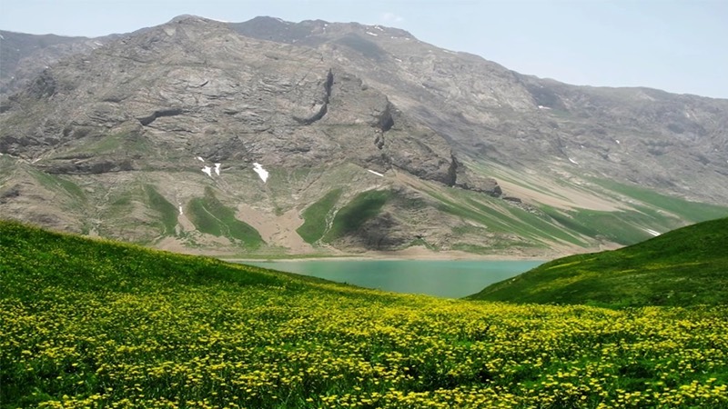 سفرهای یک روزه نزدیک شهر تهران