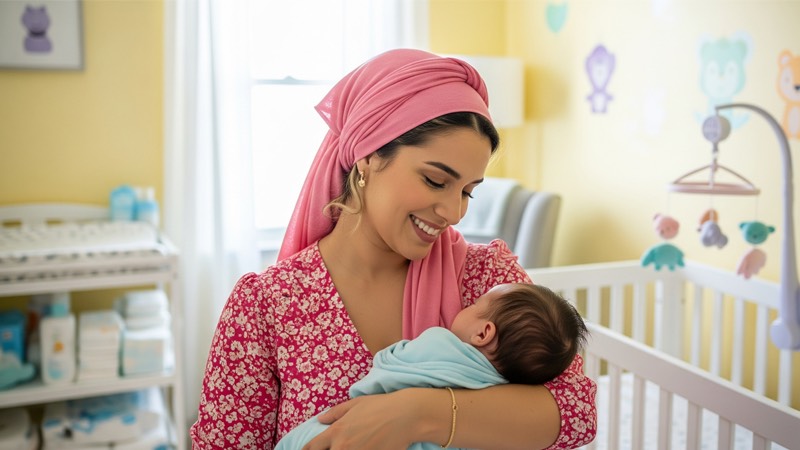 گالاکتوزمی نوزاد چیست؟