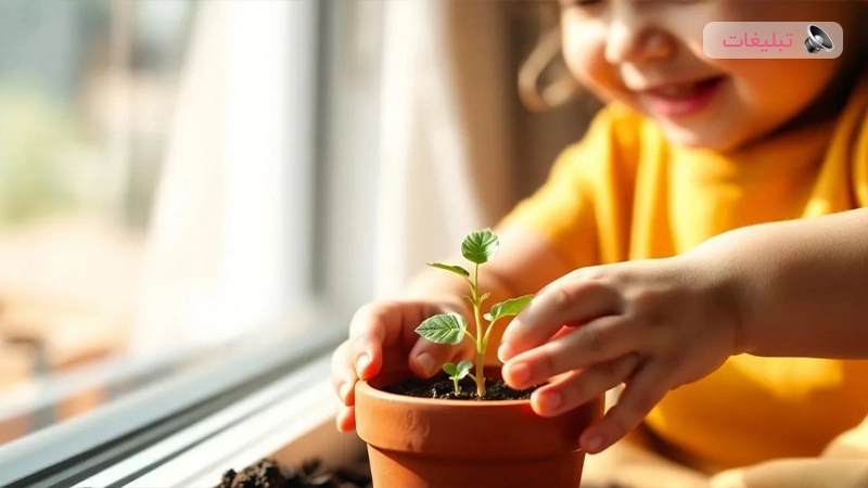 چگونه با بازیهای خانگی لحظات شاد برای کودکان بسازیم