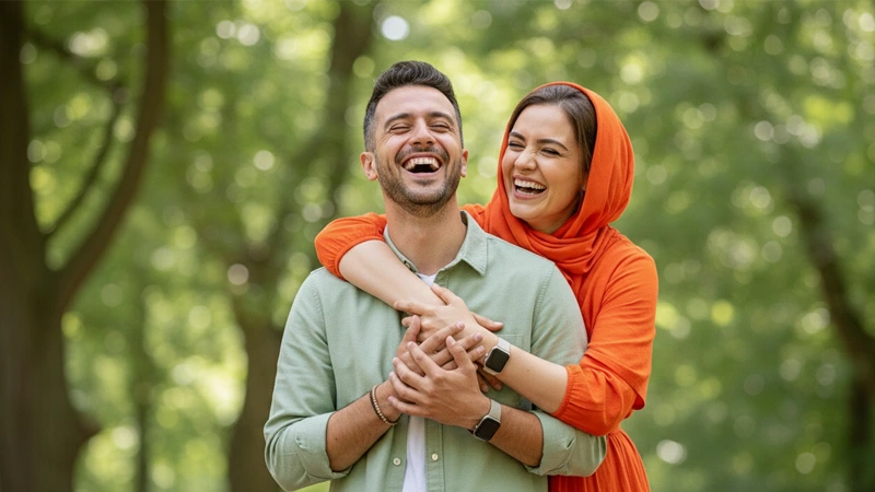 بهداشت جنسی بعد از زایمان