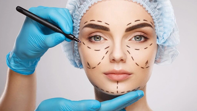 جراحی های زیبایی ممنوعه بعد از زایمان